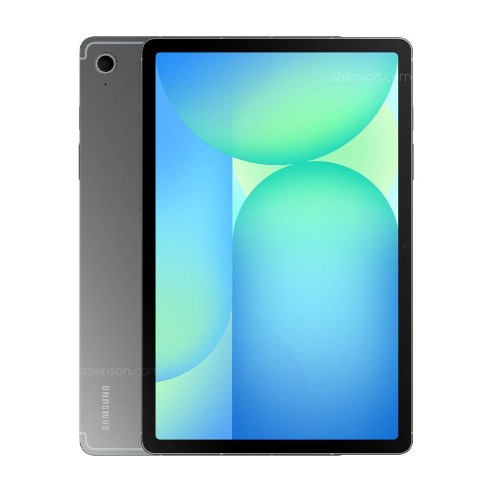 Samsung Galaxy Tab S10FE 128GB Gray - Image 2