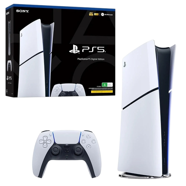 PlayStation 5 Console - Image 2